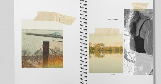 Am I Lost or Just Changing? How to Tell the Difference