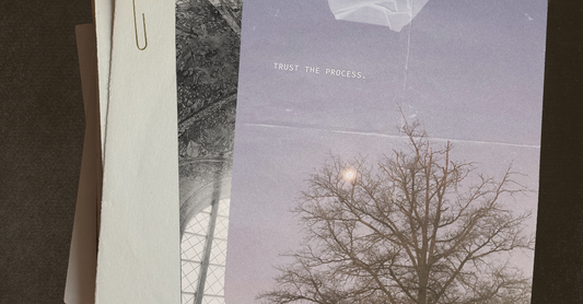 Trust the Process: On Hope You Can't Explain Yet