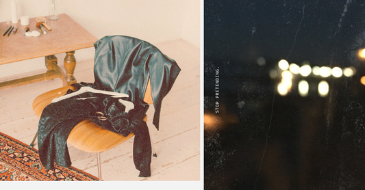 Why You're Still Waiting to Show Up as Yourself