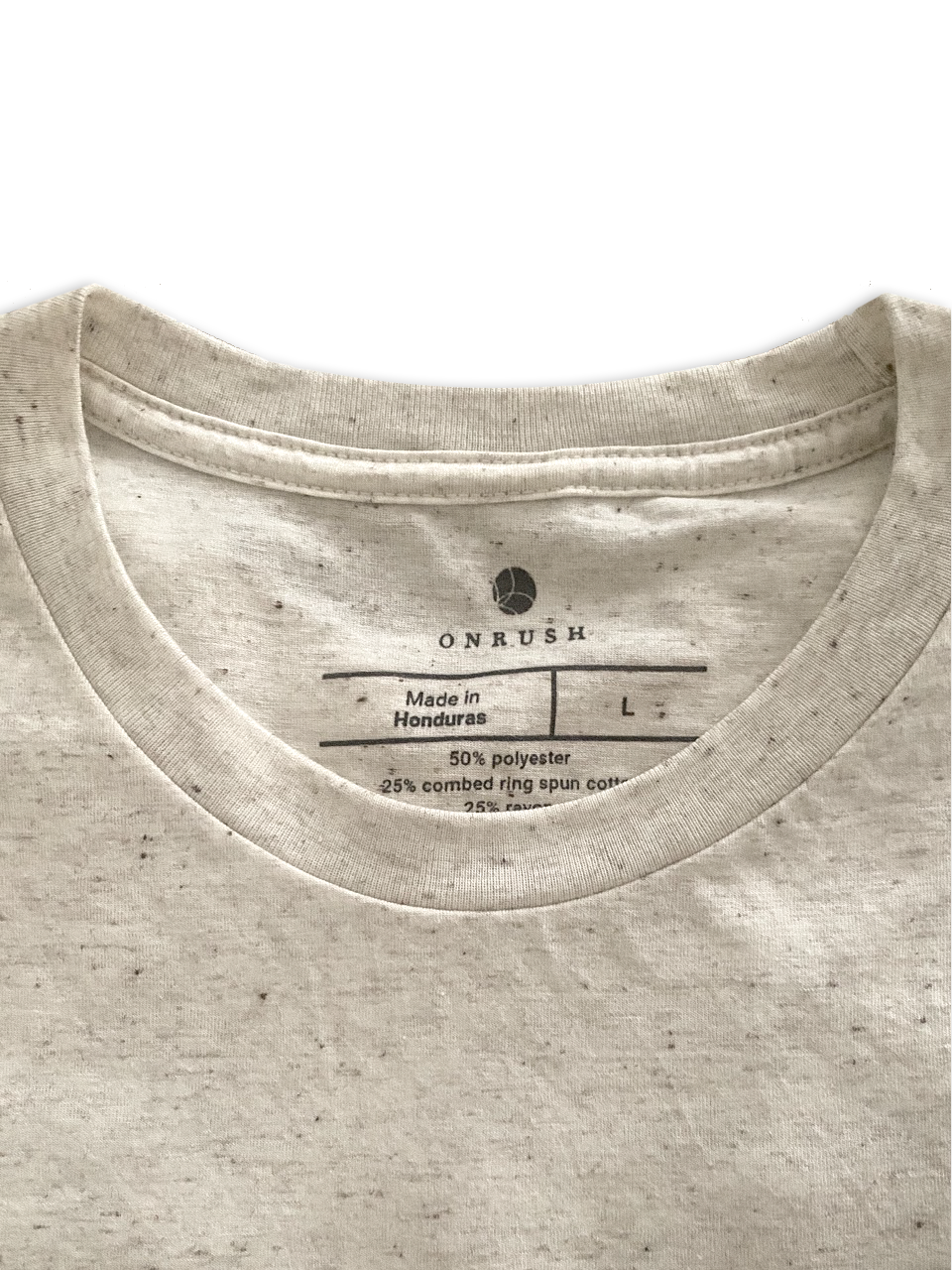 Between Here and Then Tee